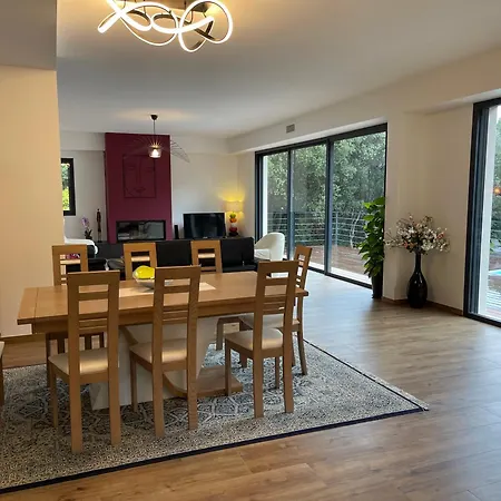 Maison Des Romarins Hotel Montferrier-sur-Lez