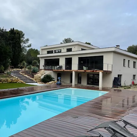 Maison Des Romarins Hotel Montferrier-sur-Lez